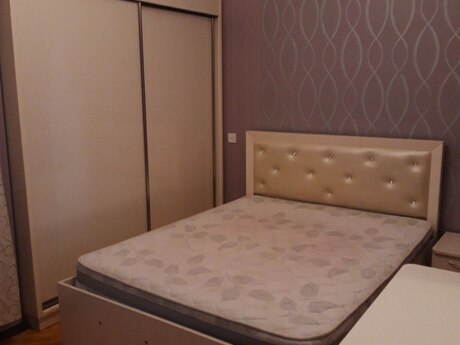 2 otaqlı mənzil, 70 m², Əhmədli: 176 000 ₼ 4
