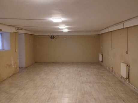 Obyekt - Əhmədli m. - 650 m²