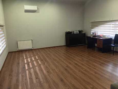 2 otaqlı ofis - İçəri Şəhər m. - 70 m²
