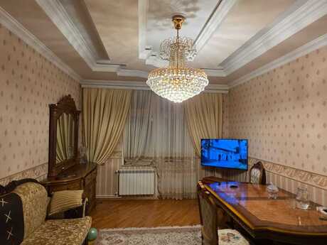 Объявление №5966566 - Сумгаит, Сумгаит, 3-комн., 90 м², 3/4 этаж