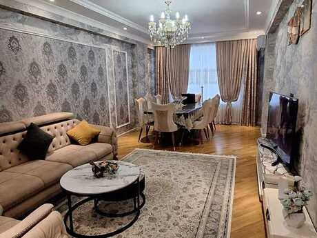 Elan №5966577 - Xırdalan, Xırdalan, 3 otaqlı, 127.3 m², 7/12 mərtəbə