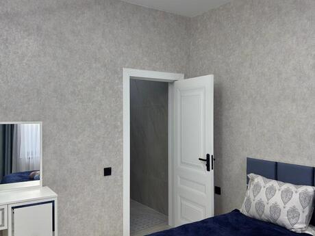 4 otaqlı həyət evi/bağ evi - Mərdəkan q. - 120 m²