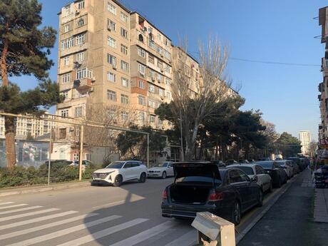 Elan №5966601 - Bakı, Azadlıq Prospekti m., 3 otaqlı, 85 m², 2/9 mərtəbə