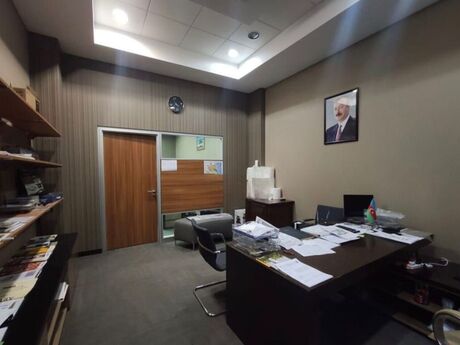 5-комн. офис - м. 28 мая - 200 м²