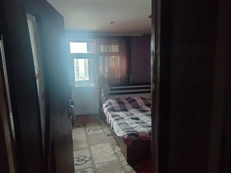 Satlr 5 otaql khn tikili 100 m, Badamdar q.