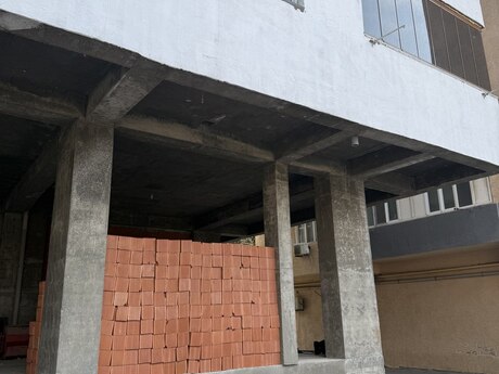 Satılır obyekt 50 m², Sumqayıt