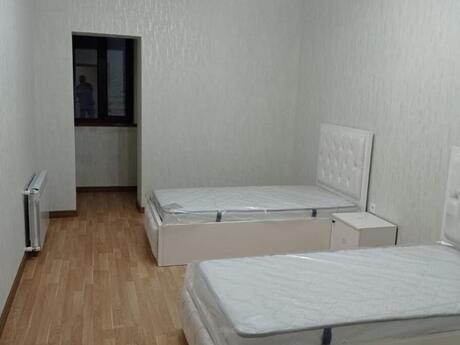 2 otaqlı köhnə tikili - Sahil m. - 70 m²