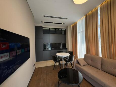 2 otaqlı mənzil, 90 m², Light House: 430 000 ₼ 5