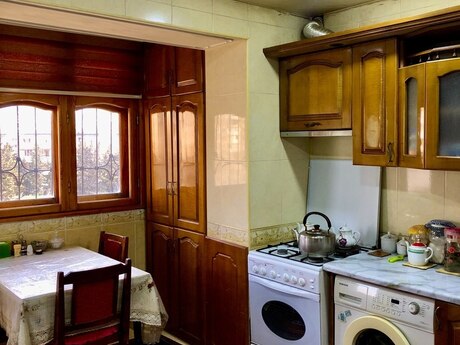 5-комнатная квартира, 120 м², Həzi Aslanov: 285 000 ₼ 2