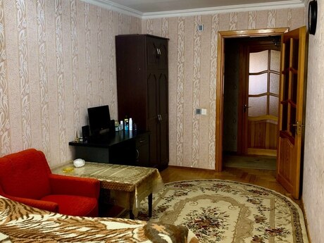 5-комнатная квартира, 120 м², Həzi Aslanov: 285 000 ₼ 4