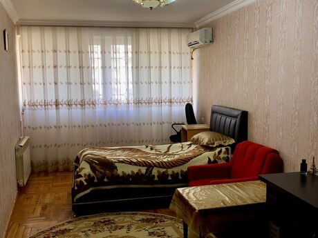 5-комнатная квартира, 120 м², Həzi Aslanov: 285 000 ₼ 3