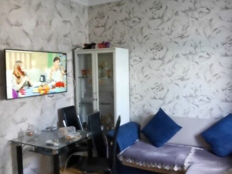 Объявление №5966675 - Баку, пос. Бина, 3-комн., 60 м²
