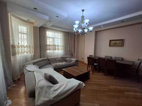 4-room apartment, 161 m², Nəriman Nərimanov: 450 000 ₼ 5