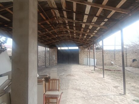9 otaqlı həyət evi, 300 m², Masazır: 300 000 ₼ 3