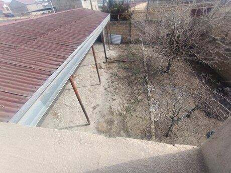 9 otaqlı həyət evi, 300 m², Masazır: 300 000 ₼ 5
