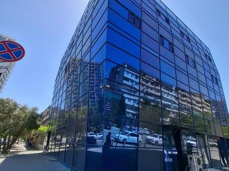 Elan №5966842 - Bakı, Nəriman Nərimanov m., 1000 m²