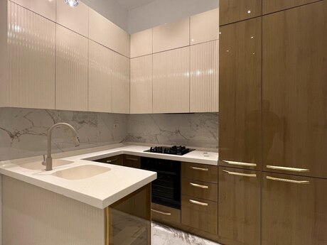 Kirayə 2 otaqlı mənzil, 60 m², Knightsbridge Residence White City: 1 500 ₼/ay 5