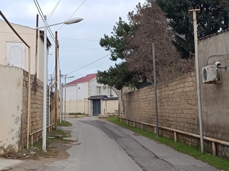 Satılır torpaq 10 sot, Mərdəkan q.