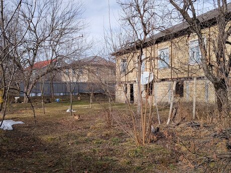 Satılır 7 otaqlı həyət evi/bağ evi 249 m², İsmayıllı