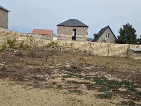 Объявление №5966905 - Баку, пос. Бадамдар, 3 сот