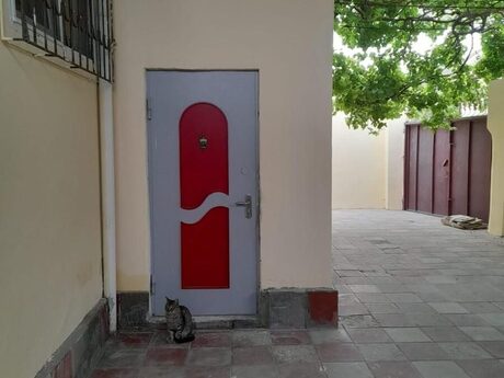 Satılır 4 otaqlı həyət evi/bağ evi 90 m², Xətai r.