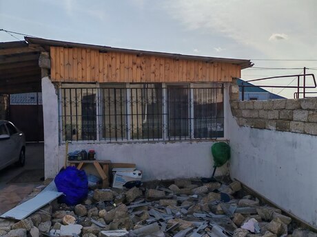 House with Garden, Villa For Sale