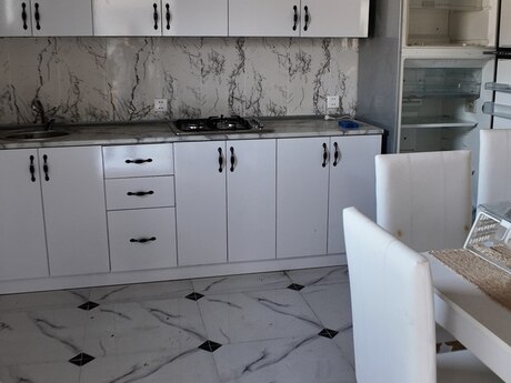 6 otaqlı həyət evi, 165 m², Novxanı: 350 000 ₼ 4