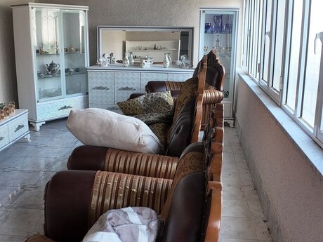 6 otaqlı həyət evi, 165 m², Novxanı: 350 000 ₼ 3