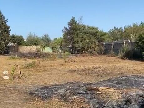 Satılır torpaq 12 sot, Bilgəh q.