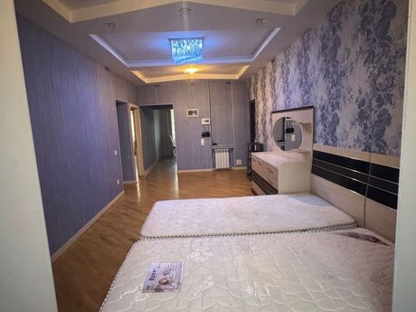 Satlr 5 otaql khn tikili 110 m, Massiv G q.