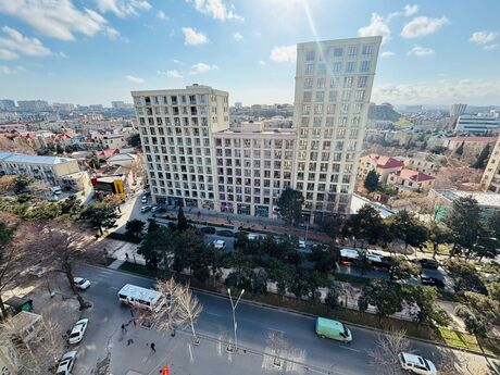 Bakıxanov q.