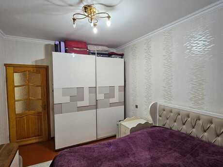 Объявление №5967049 - Баку, м. Ахмедлы, 3-комн., 85 м², 2/9 этаж