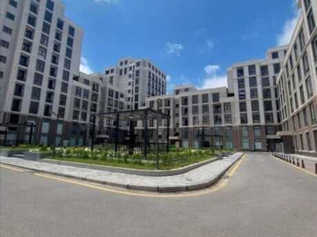 4 otaqlı yeni tikili - 8 Noyabr m. - 130 m²