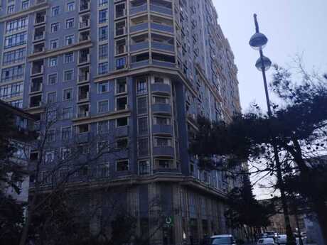 Elan №5967054 - Bakı, Gənclik m., 2 otaqlı, 80 m², 7/17 mərtəbə