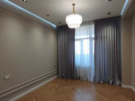 Gənclikdə 2 otaqlı yeni tikili mənzil satılır, 80 m², 260 000 AZN, şəkil 3 / 12