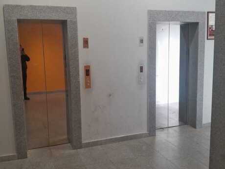 2-комн. новостройка - пос. Ахмедлы - 53.4 м²