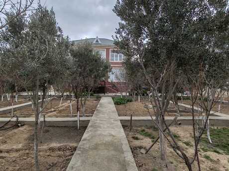 5-комнатный дом, 365 м², Buzovna: 590 000 ₼ 5