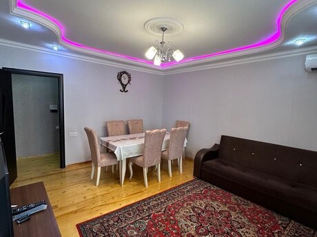 Объявление №5967061 - Хырдалан, Хырдалан, 1-комн., 50 м², 7/11 этаж