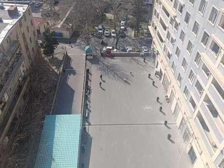 3-комн. новостройка - м. Гянджлик - 130 м²