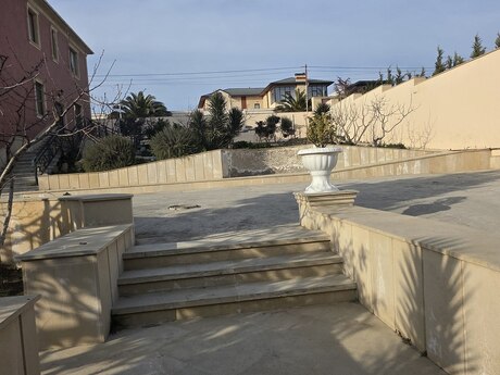 Elan №5967157 - Bakı, Badamdar q., 6 sot