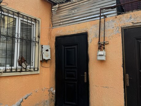 Объявление №5967129 - Баку, пос. Бинагади, 2-комн., 45 м²