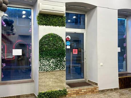 Объявление №5967128 - Баку, м. Сахил, 39 м²