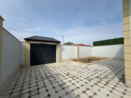 3 otaqlı həyət evi, 85 m², Məmmədli: 85 000 ₼ 3
