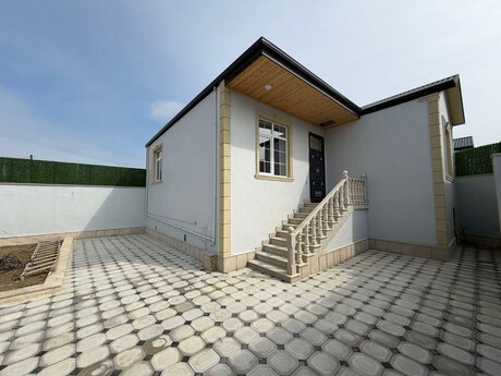 3 otaqlı həyət evi, 85 m², Məmmədli: 85 000 ₼ 2