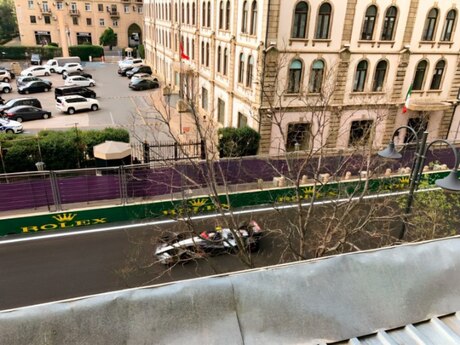 3 otaqlı köhnə tikili - 28 May m. - 100 m²
