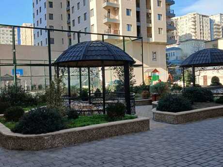 2 otaqlı mənzil, 75 m², Nəsimi: 275 000 ₼ 3