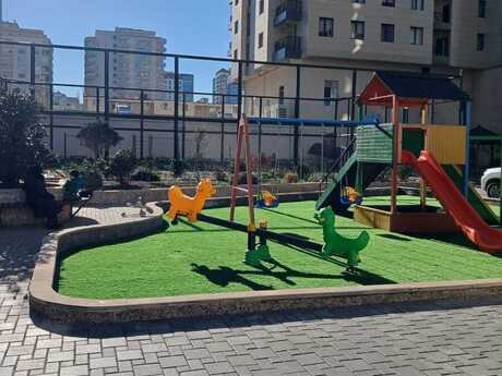 2 otaqlı mənzil, 75 m², Nəsimi: 275 000 ₼ 2