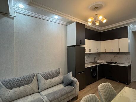 Elan №5967190 - Sumqayıt, Sumqayıt, 2 otaqlı, 62 m², 10/14 mərtəbə