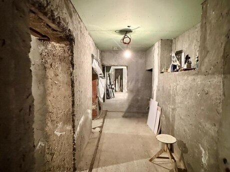 Obyekt - Elmlər Akademiyası m. - 163 m²