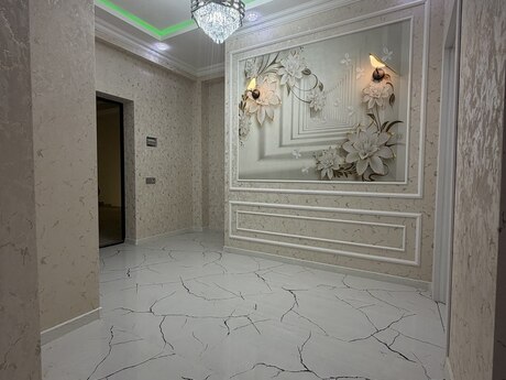 3 otaqlı mənzil, 97 m², Masazır: 155 000 ₼ 3